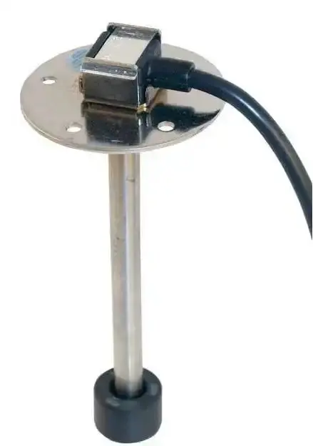 9-Foot Tall Rssu Storage Tank With 8-Foot Depth Rating 1