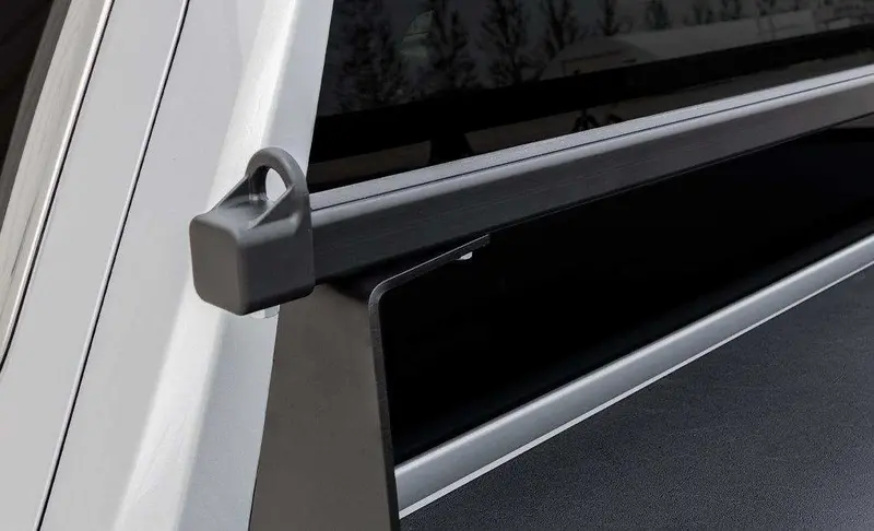 Adarac Aluminum M-Series Truck Bed Rack – F4010091 1
