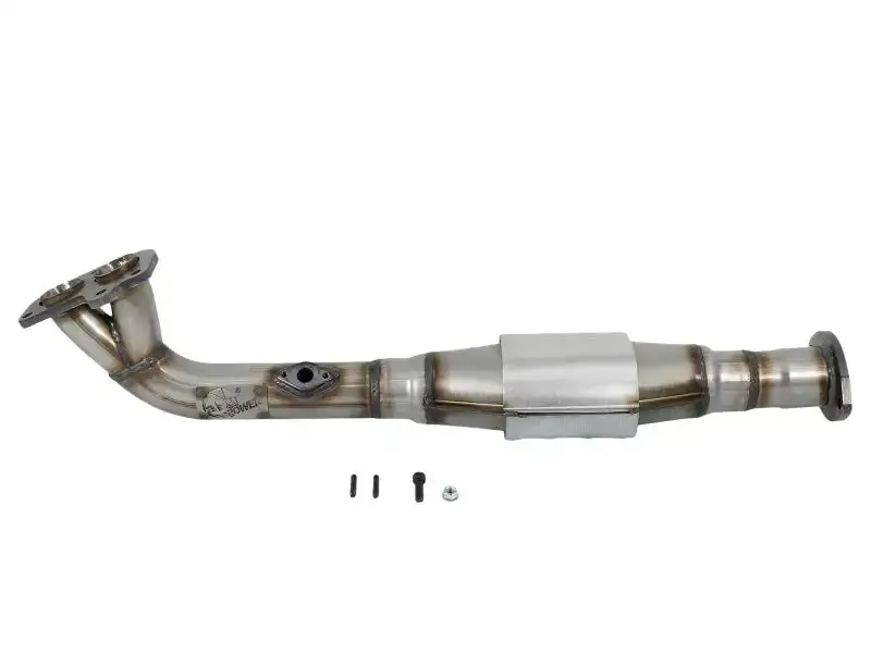 Afe Power Direct-Fit Catalytic Converter – Replaces Oem For 1996–2000 Toyota 4Runner V6 (3.4L) 1