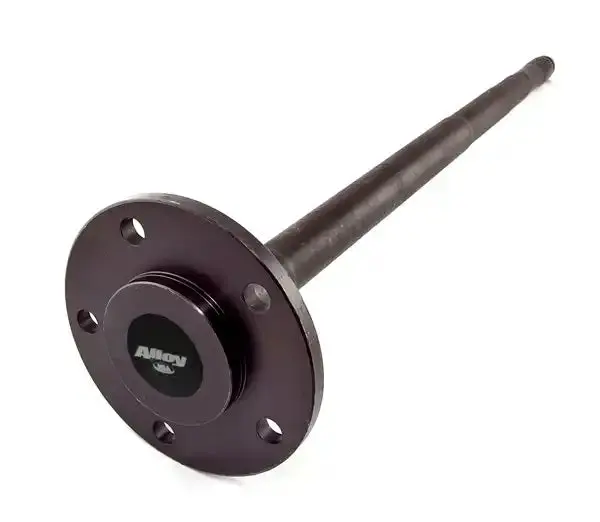 Alloy Usa Rear Axle Shaft For 1980–1984 Dodge Pickup & Ram Charger — Chrysler 9.25-Inch Differential 1