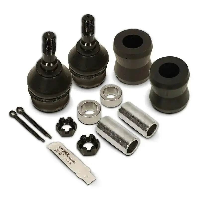 Bd Diesel Sway Bar End Link Bushing Kit – Compatible With 2013+ Dodge Trucks (Part #1312068) 1