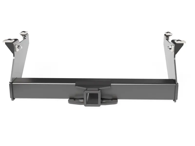 Blue Ox Class V Receiver Hitch (Bxh3003) – 2.5-Inch Receiver, Heavy-Duty Towing Rated 1