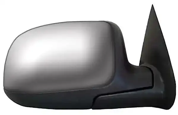 Cipa 27375 Oem-Style Replacement Side Mirror – Direct Fit For Part #15172248 1