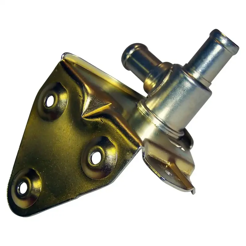 Crown Automotive Heater Control Valve Kit For Jeep (Part #J3197003) 1