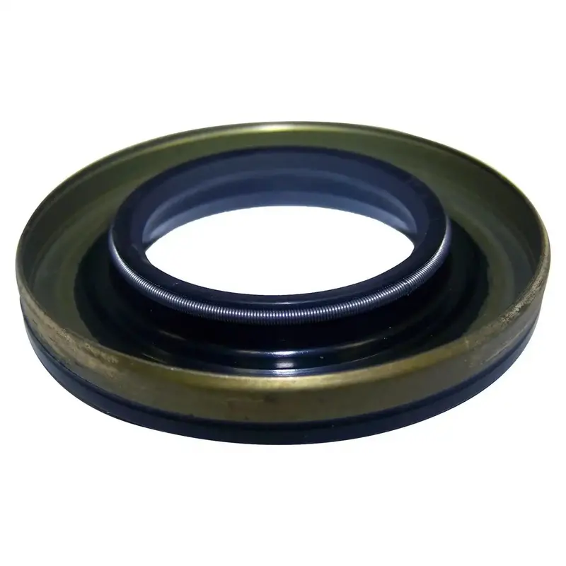 Crown Automotive Inner Rear Axle Seal (Part J3170700) For 1976–1986 Jeep Cj-5, Cj-7, And Cj-8 With Amc 20 Axle 1