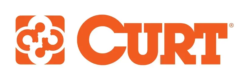 Curt Class 3 Trailer Hitch With 2-Inch Receiver For Compatible Kia Sorento Models 1