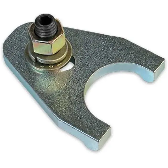 Distributor Hold-Down Clamp – Bolt-Type Fastener For Chevrolet V8 Engines 1