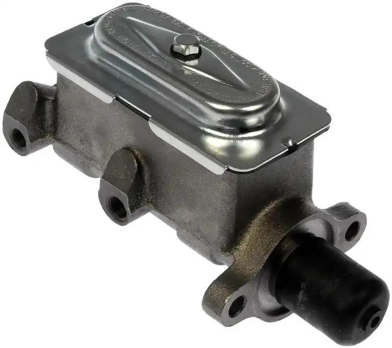 Dorman M64986 New Brake Master Cylinder – Direct Replacement 1