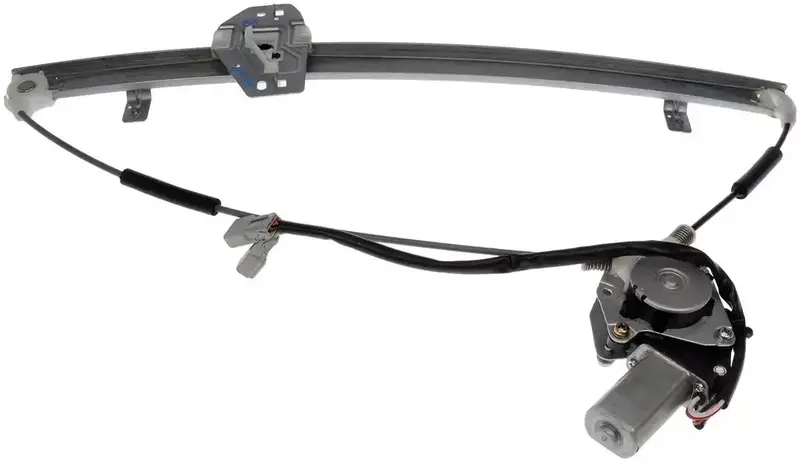 Dorman Oe Solutions Window Regulator For Power Windows – 741-009 1