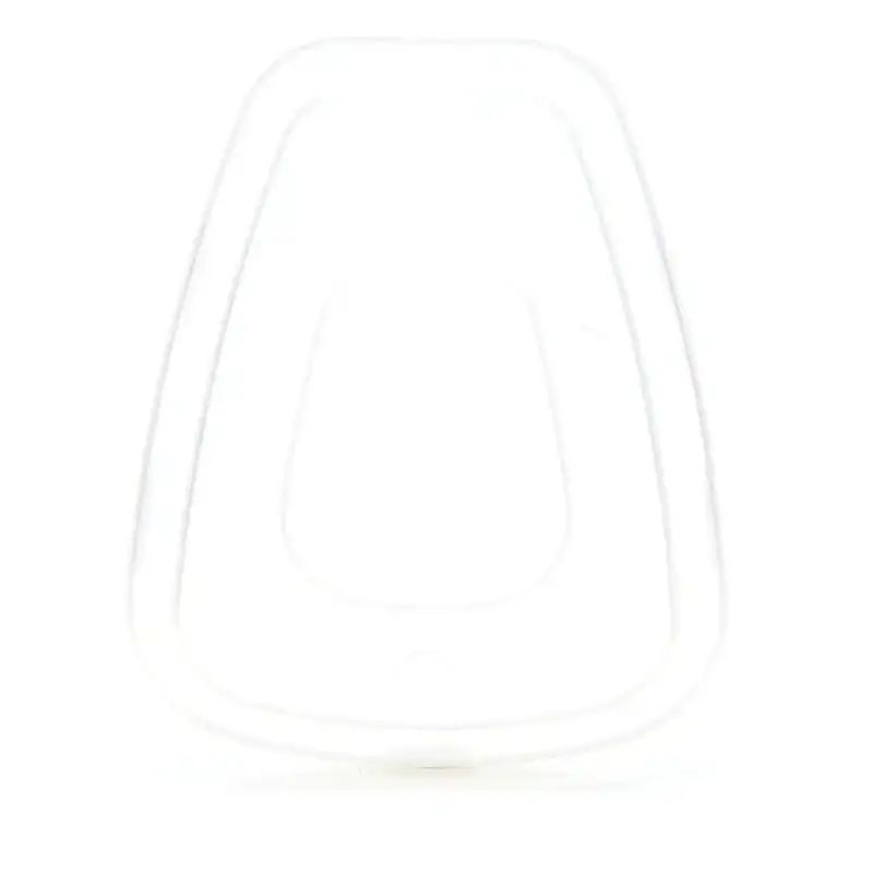 Filter Retainer Kit – 501 Respirator Style, 20-Piece Pack For Industrial Use 1