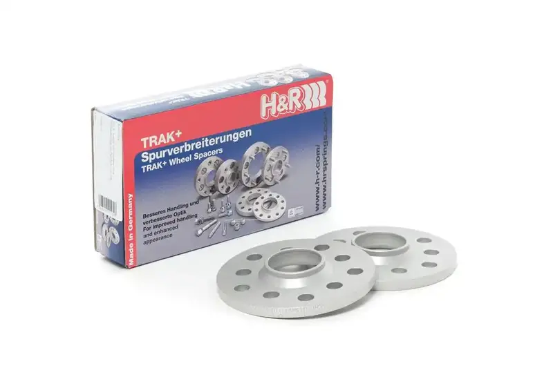 H&R 44556654 Bolt 1