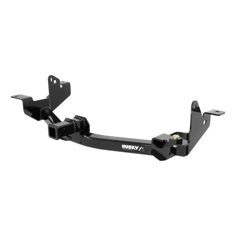Husky Towing 69665C Class Iii Rear Trailer Hitch 1