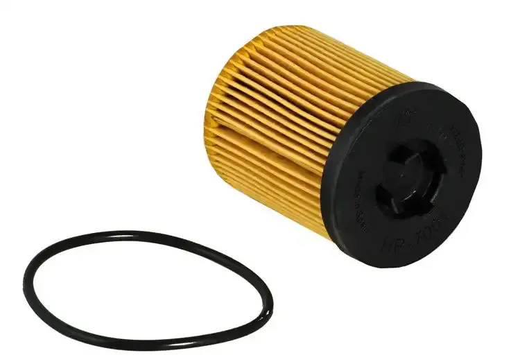 K&N Hp-7001 High-Performance Automotive Oil Filter 1