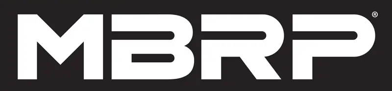 Mbrp Gp225Cs 2.25-Inch Saddle-Style Exhaust Clamp – Zinc-Plated 1
