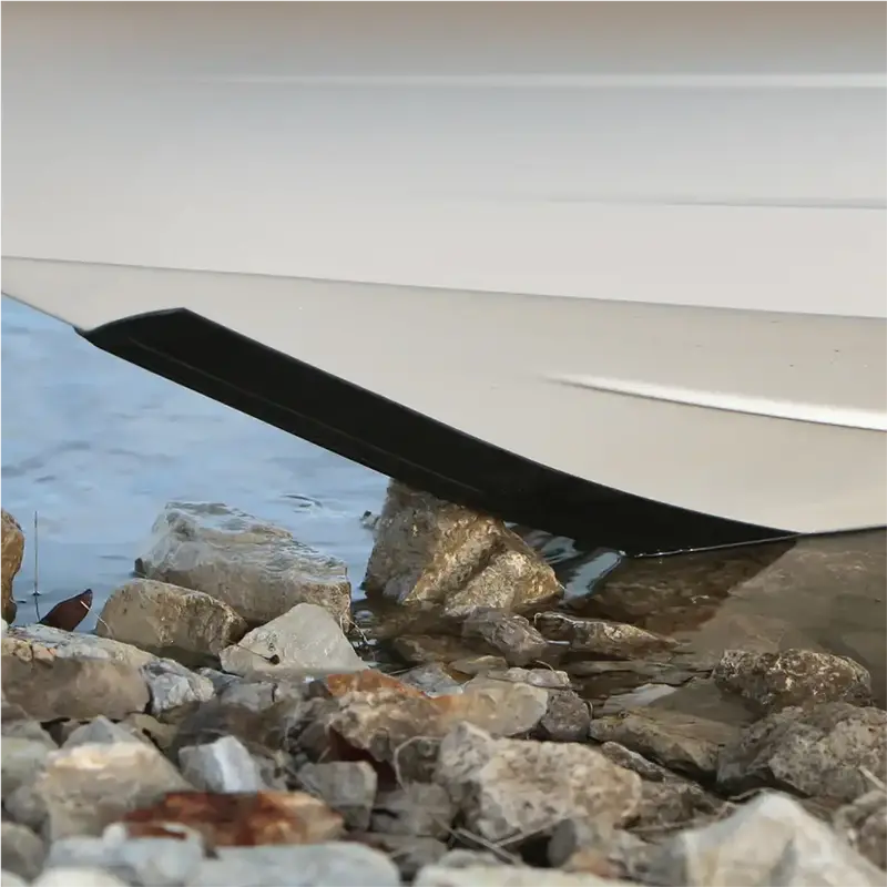 Megawear Keel Guard – Heavy-Duty Bow Protection For Boats (Model #20108) 1