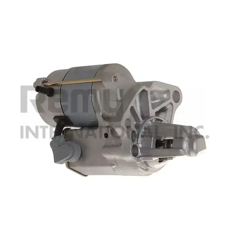 Premium Remanufactured Starter Motor – Tested & Guaranteed 1