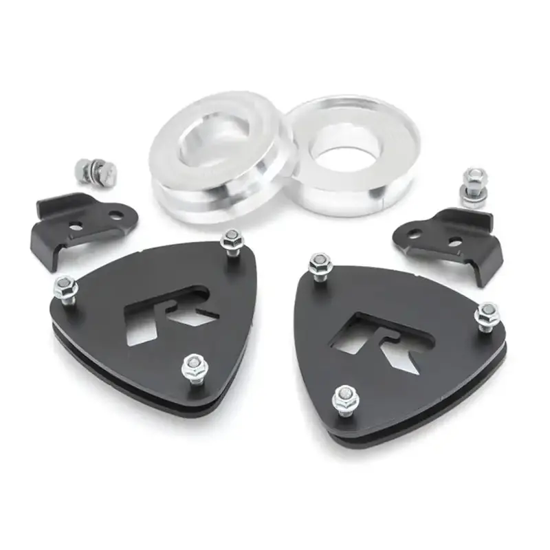 Readylift Sst 2-Inch Lift Kit – Model 69-7520 For 2015–2020 Hyundai Tucson & Kia Sportage 1