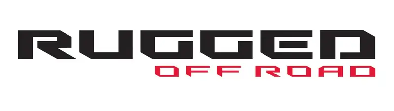 Rugged Off-Road 5-5011 Rear Block Kit – 5-Inch Lift For 2011–2016 Ford F-250/F-350/F-450 1