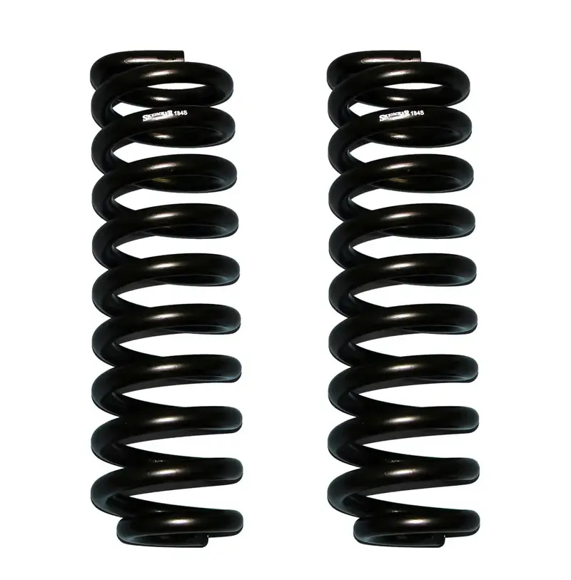 Skyjacker 184 Coil Spring Lift Kit – 4-Inch Front Lift For 1980–1996 F-150 & 1983–1996 F-250 1