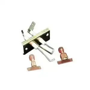 Suburban Manufacturing Electrode Assembly (Part #520733) – Oem-Grade Ignition Component 1