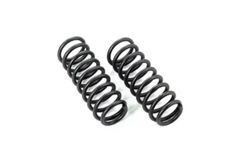 Superlift 294 Front Coil Spring Pair – 4-Inch Lift For 2005–2016 Ford F-250/F-350 Diesel Trucks 1