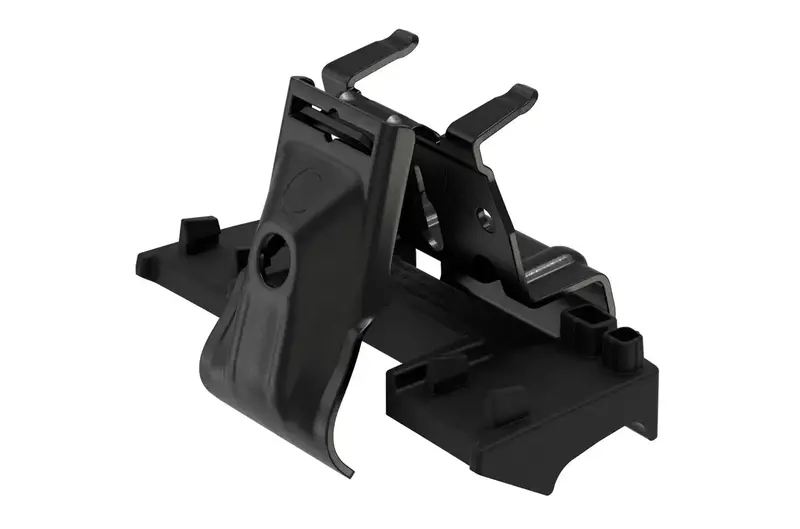 Thule 186056 Fit Kit For Thule Roof Rack Systems – Compatible With Model 6056 1