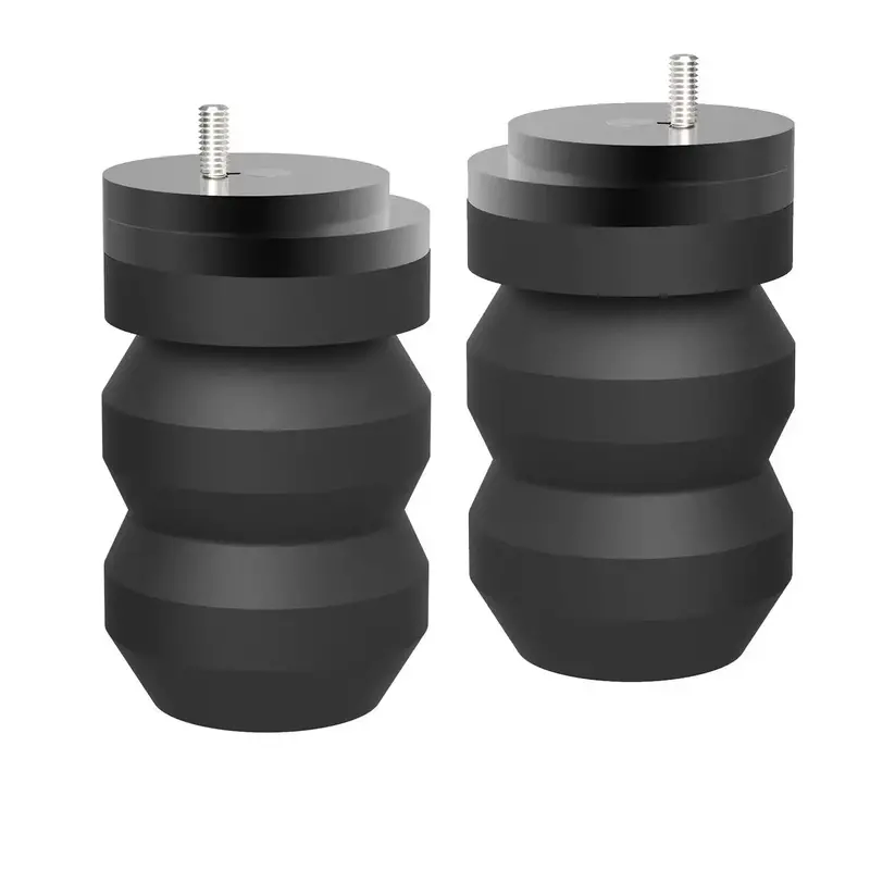 Timbren Ses Ffmt45G Heavy-Duty Suspension Enhancement System 1