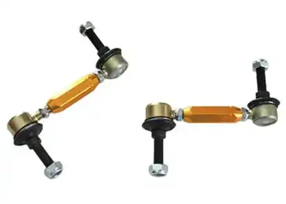Whiteline Heavy-Duty Sway Bar Link Kit 1